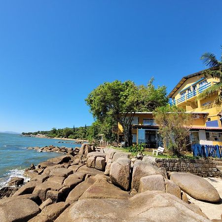 Prainha Da Nina Apartamentos Florianópolis Esterno foto