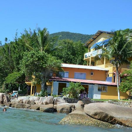Prainha Da Nina Apartamentos Florianópolis Esterno foto