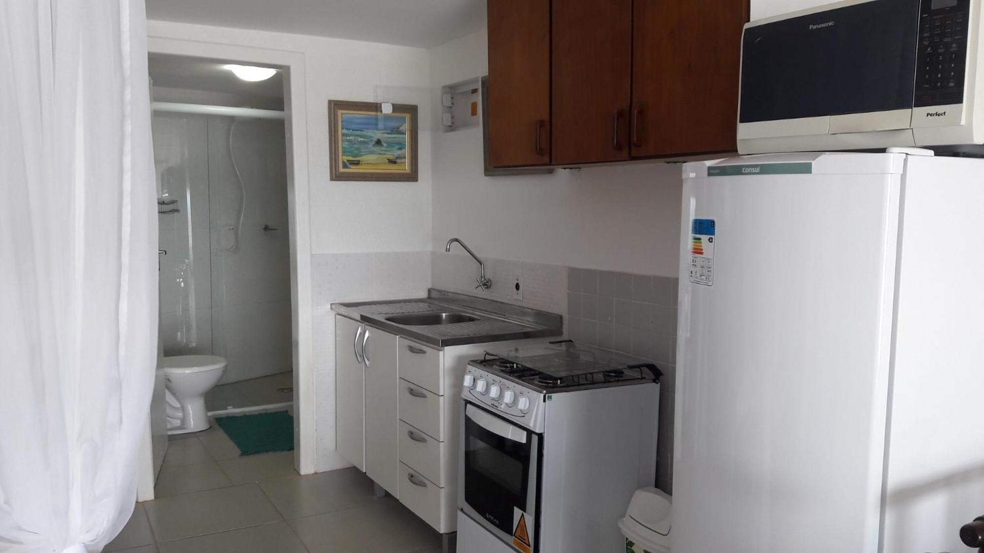Prainha Da Nina Apartamentos Florianópolis Esterno foto
