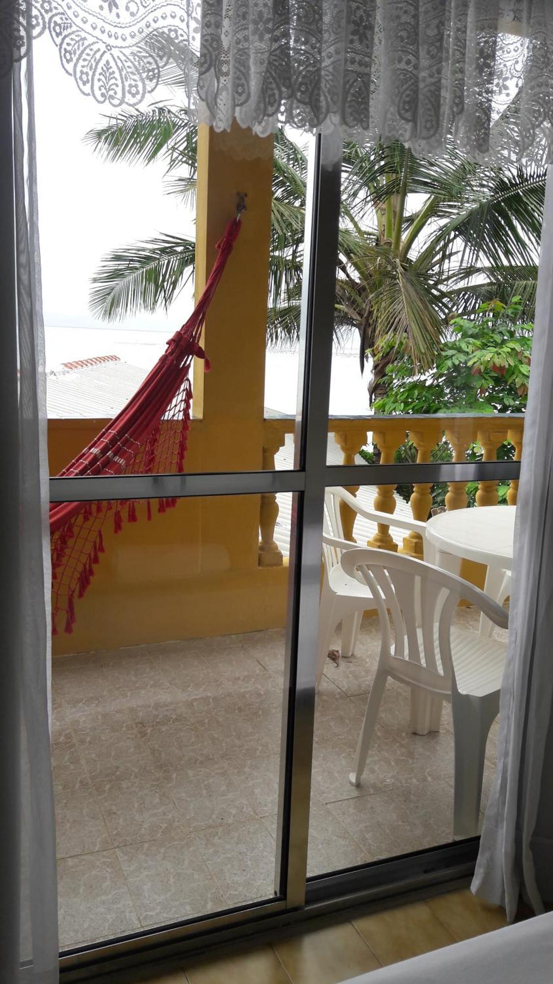 Prainha Da Nina Apartamentos Florianópolis Camera foto