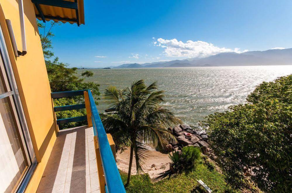 Prainha Da Nina Apartamentos Florianópolis Esterno foto