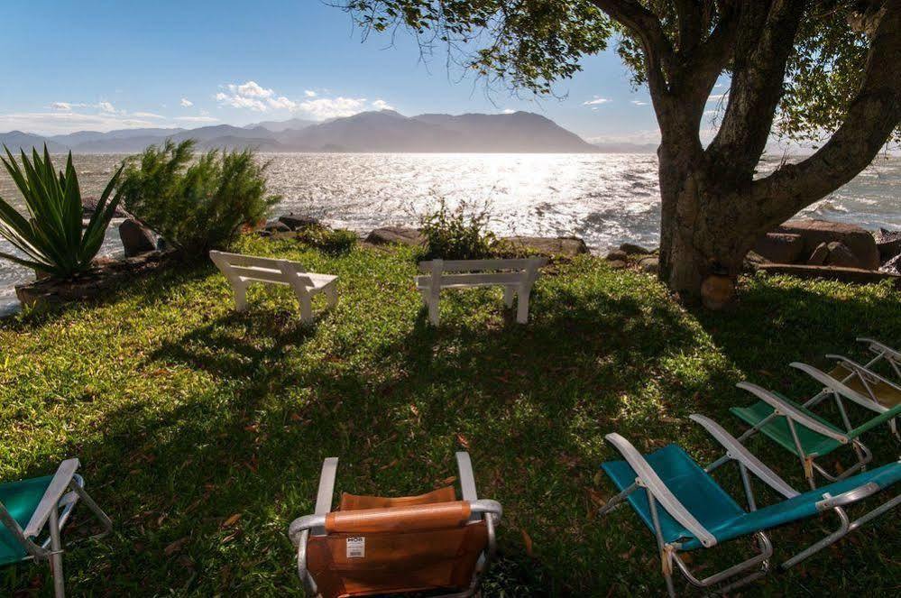 Prainha Da Nina Apartamentos Florianópolis Esterno foto