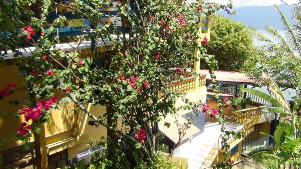 Prainha Da Nina Apartamentos Florianópolis Esterno foto