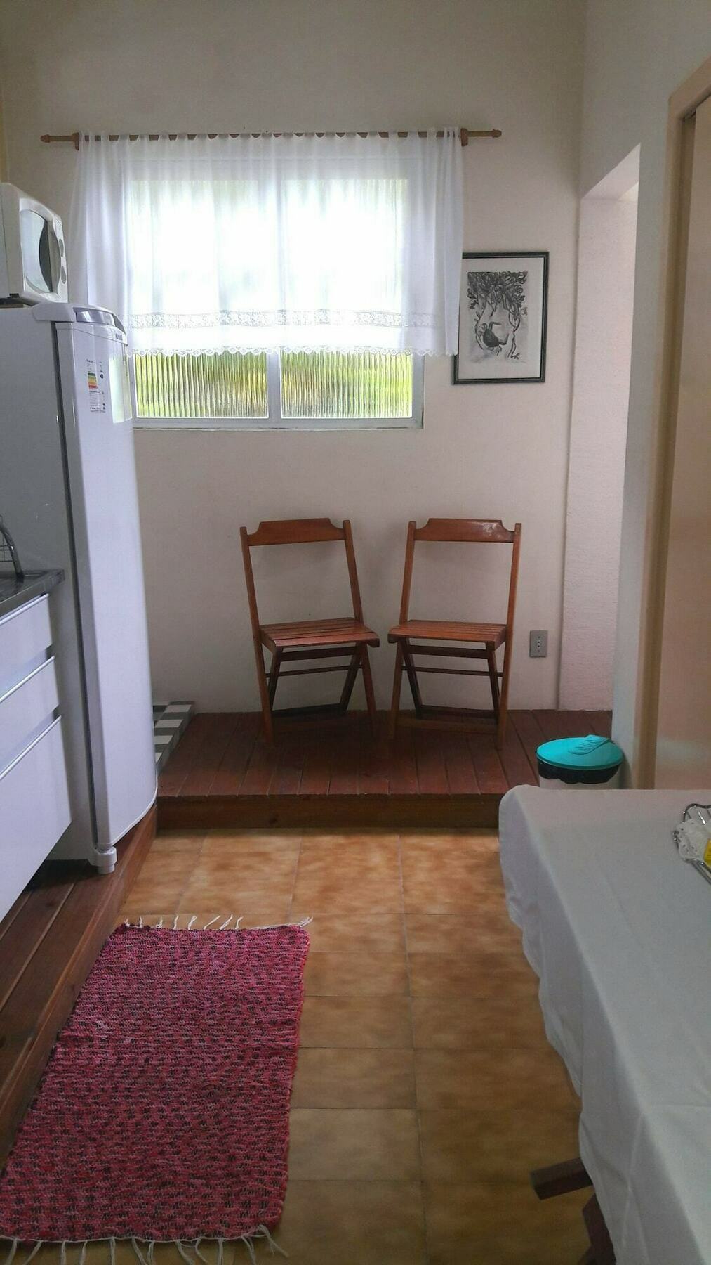 Prainha Da Nina Apartamentos Florianópolis Esterno foto